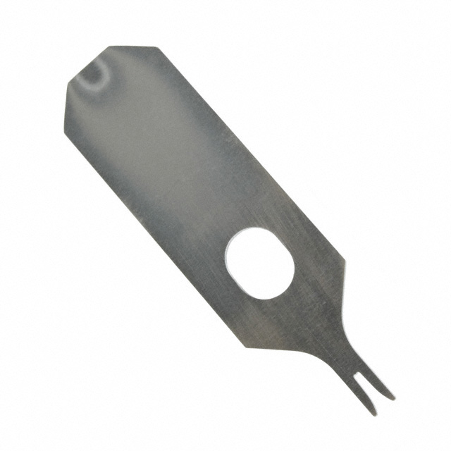 9-456134-8 TE Application Tooling  Presses à sertir, applicateurs et accessoires